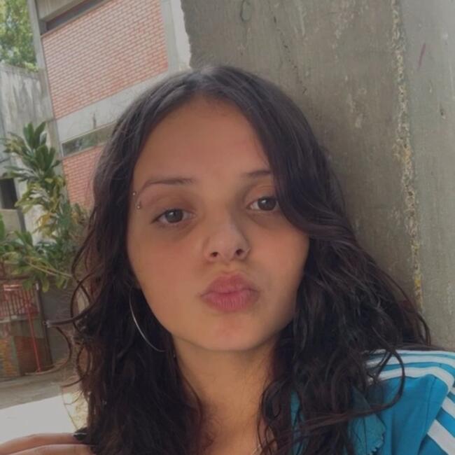 Babysitter in Porto Alegre: Luiza