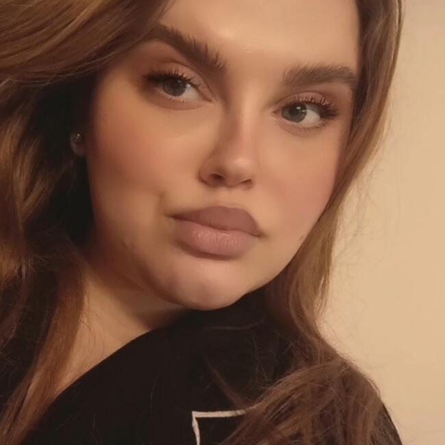 Babysitter in Sofia: Жаклин