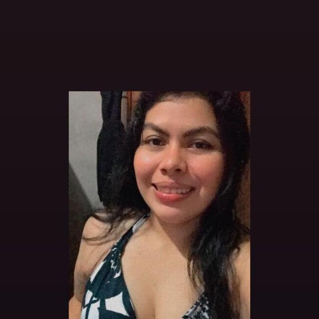 Babysitter in San José Villanueva: Yanira Martínez
