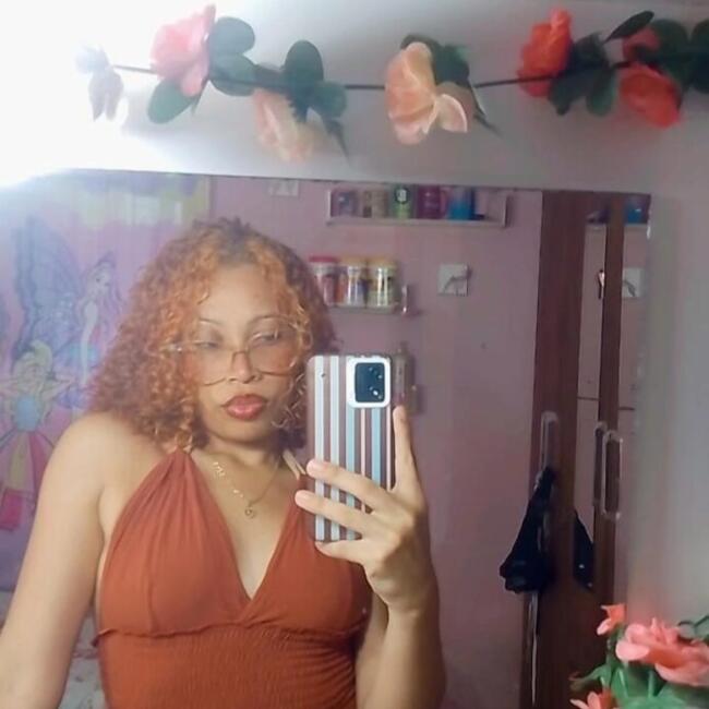 Babá em São Luís: Leydiane