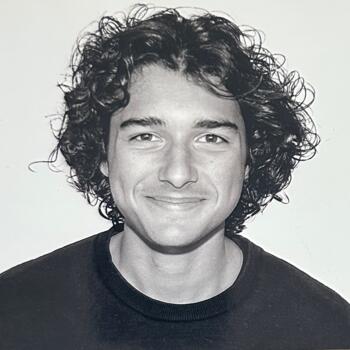 Babysitter in Labenne: Ilan