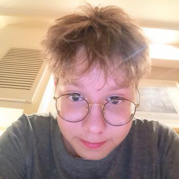 Babysitter in Gdynia: Ivan