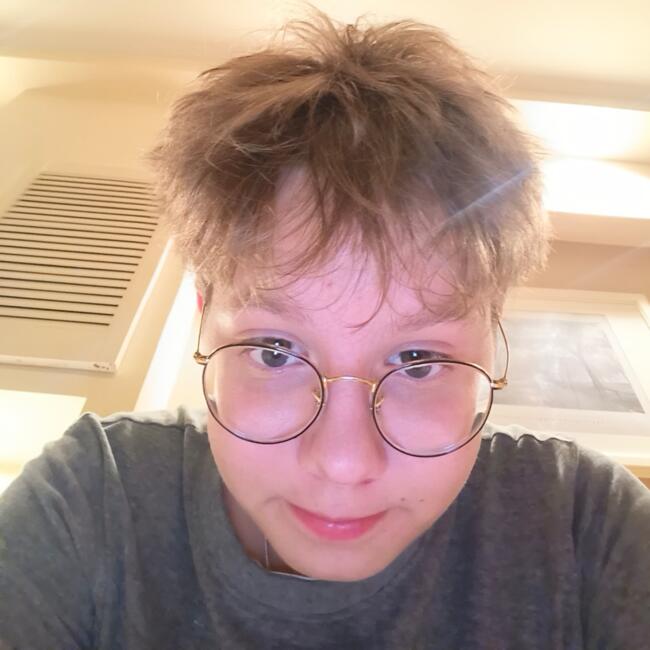 Babysitter in Gdynia: Ivan