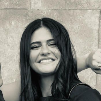 Babysitter in Boadilla del Monte: Daniela