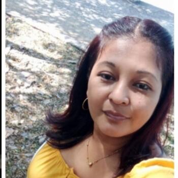 Niñera en San Miguelito: Ilda