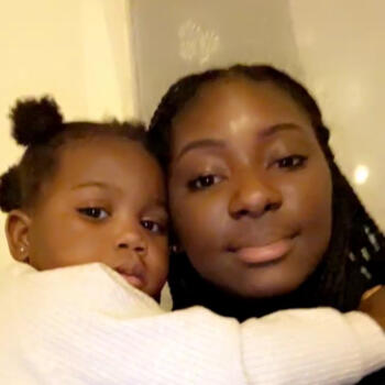 Baby-sitter in Genève: Sara