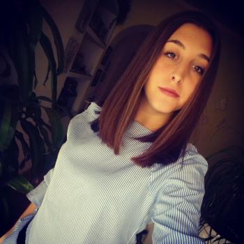 Babysitter La Spezia: Beatrice