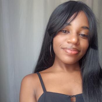 Babysitter Brasília: Maryna