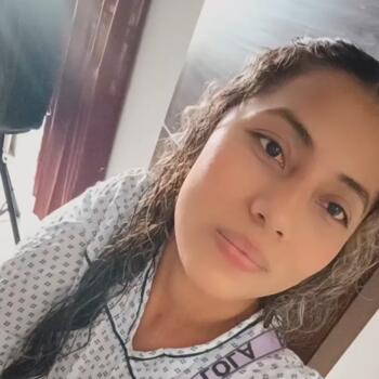 Niñera en Samborondón: Viviana