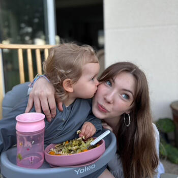 Babysitter in Mesnières-en-Bray: Ailany