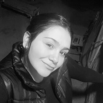 Niñera en Las Heras (Provincia de Mendoza): Valentina