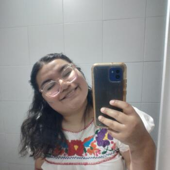 Baby-sitter in Hermosillo: Angelica