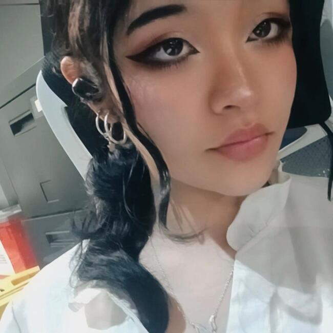 Babysitter in Guatemala City: Zasthia