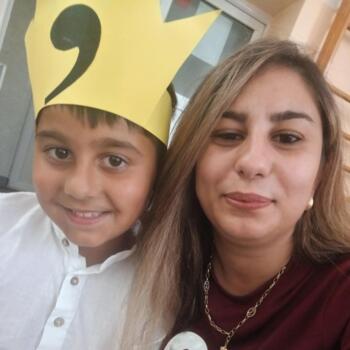 Работа детегледачка в Велико Търново: работа детегледачка Veronika