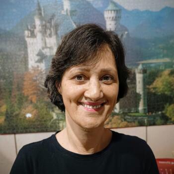 Babysitter in Diadema: Clélia