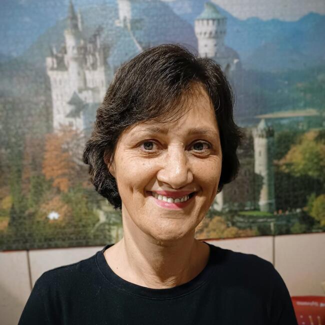 Babysitter in Diadema: Clélia