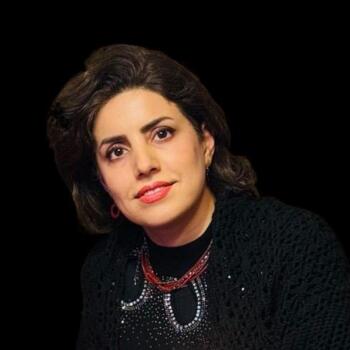 Oppaswerk in Eindhoven: oppasadres Somayeh