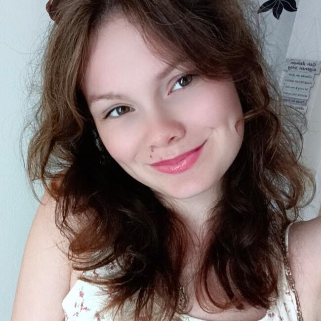 Babysitter in Grefrath: Evelyn