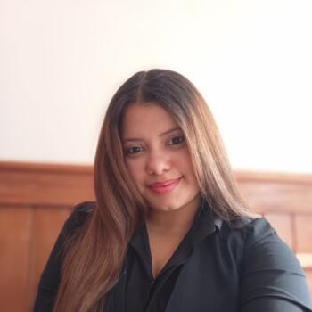 Niñera en Quito: Paola