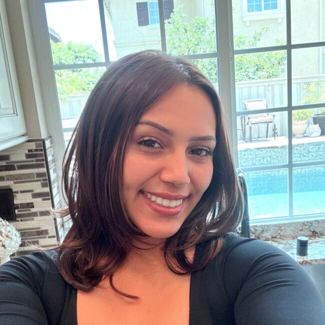 Babysitter in Rancho Cucamonga: Alyssa