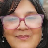 María Fernanda Tetzlaff