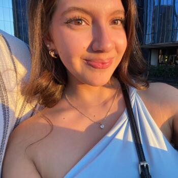 Niñera en Santiago de Chile: Josefa