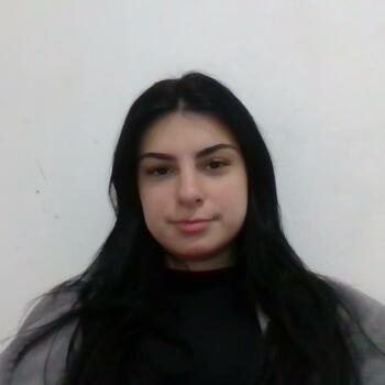 Parent Porto Alegre: Eduarda