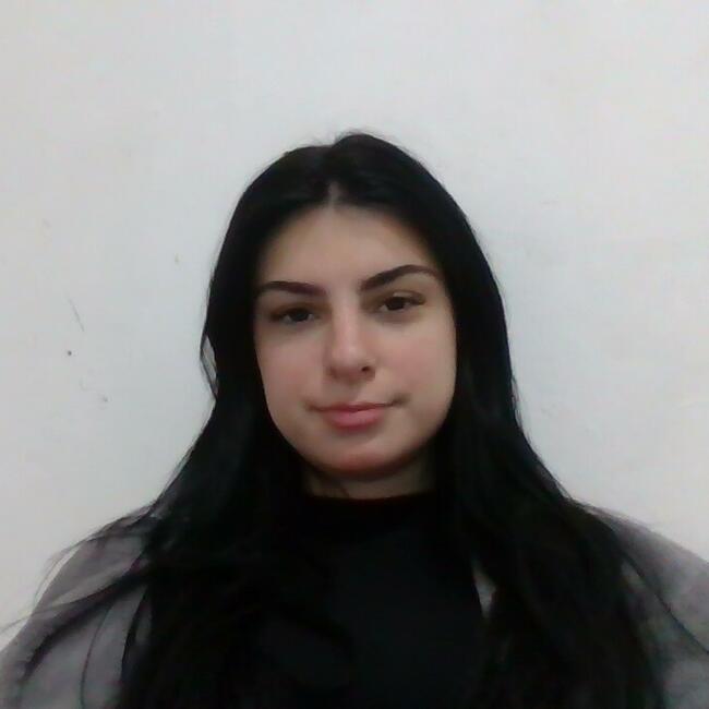 Babysitting job in Porto Alegre: Eduarda