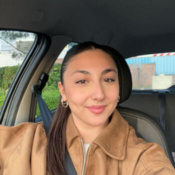 Babysitter in Lille: Beyza