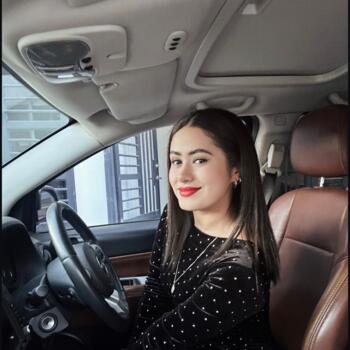 Niñera en Aguascalientes: Ariana Estephania