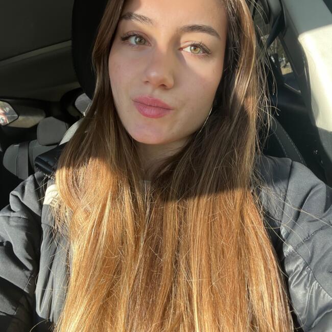 Canguro en Sant Cugat: Maria