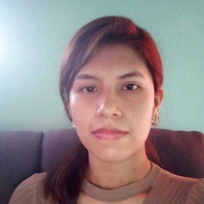 Niñera en San Félix: Yariela