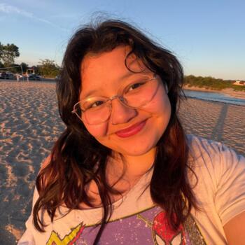 Babysitter in Huntington Station (New York): Kaela