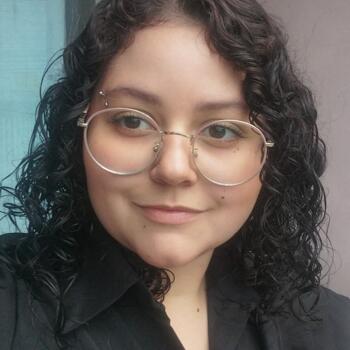 Babysitter in São José (São José): Ana Clara