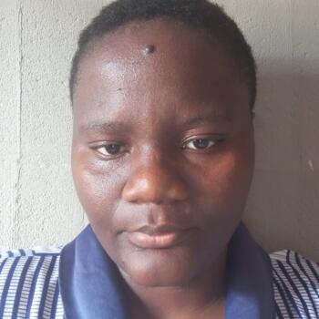 Nanny in Berea: Nokukhanya