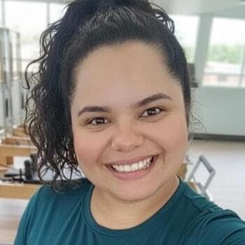 Babysitter in Carapicuíba: Anny