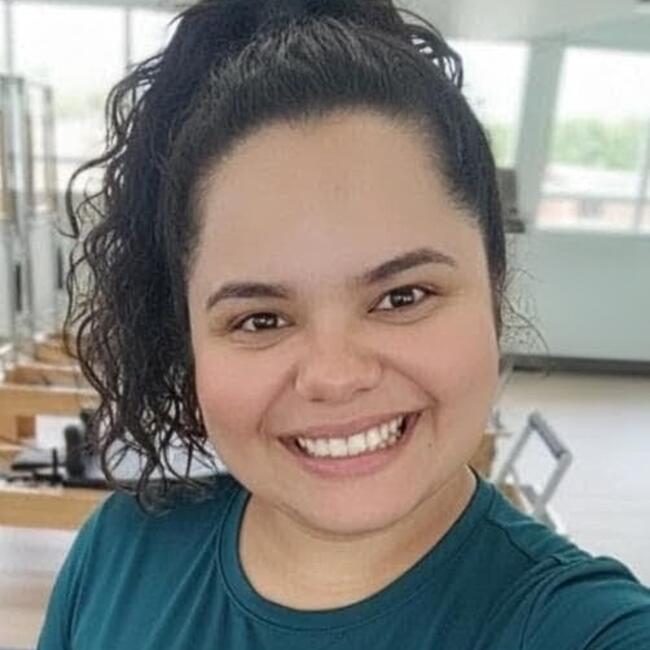 Babysitter in Carapicuíba: Anny