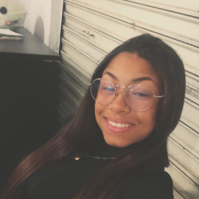 Babysitter in São Paulo: Emilly