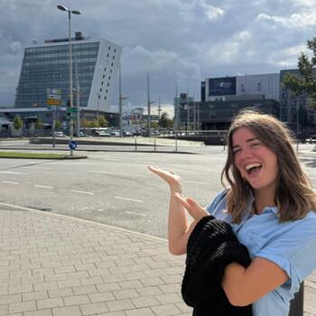 Babysitter in Kiel: Lena