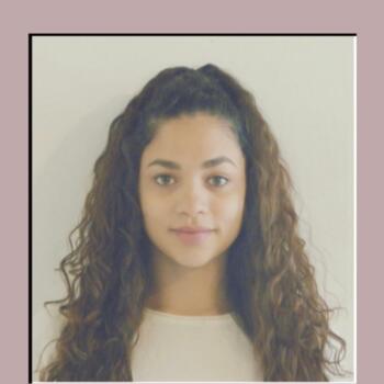 Babysitter in Málaga: Karin