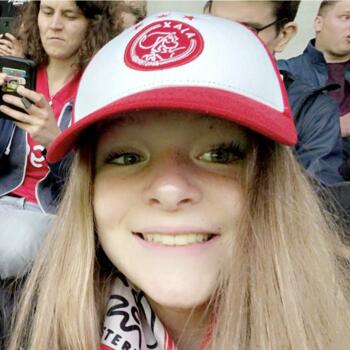 Oppas in Utrecht: Isabel