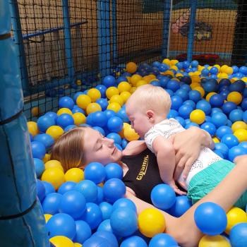 Babysitter Zoeterwoude-Dorp: Phoebe