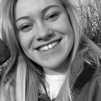 Babysitter in Darwen: Olivia