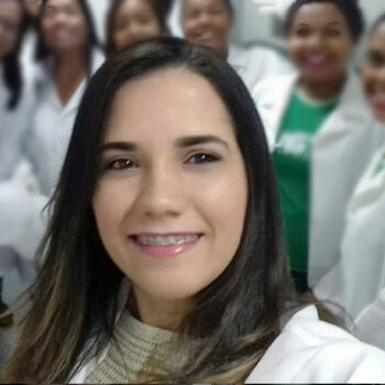 Babá em Belo Horizonte: BÁRBARA