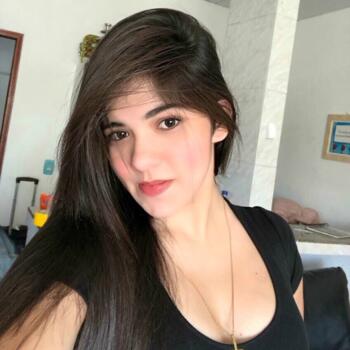 Tagesmutter in Genf: Fernanda