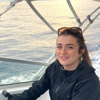Babysitter in Kalvøya (Akershus): Marina