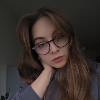 Babysitter in Vilnius: Kotryna