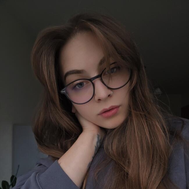 Babysitter in Vilnius: Kotryna