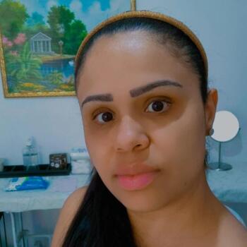 Babá em Belo Horizonte: Sara Cristina Gomes da Rocha