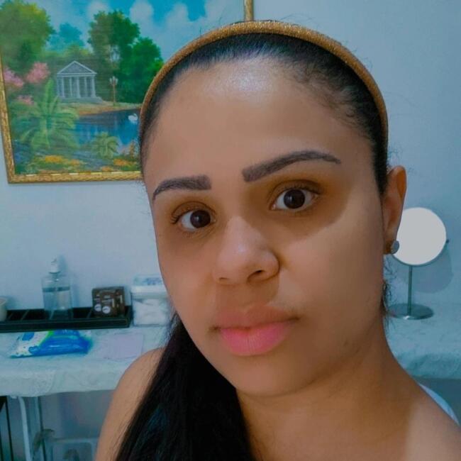 Babysitter in Belo Horizonte: Sara Cristina Gomes da Rocha